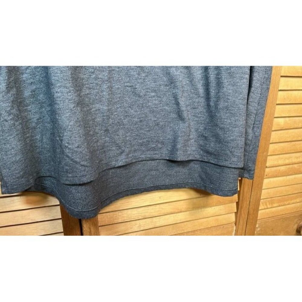 EVRI‎ Short Puckered Sleeve Top - Picture 5 of 7